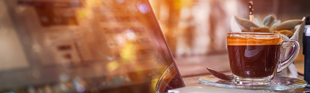 User banner image