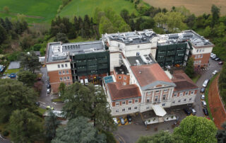 Montecatone Rehabilitation Institute