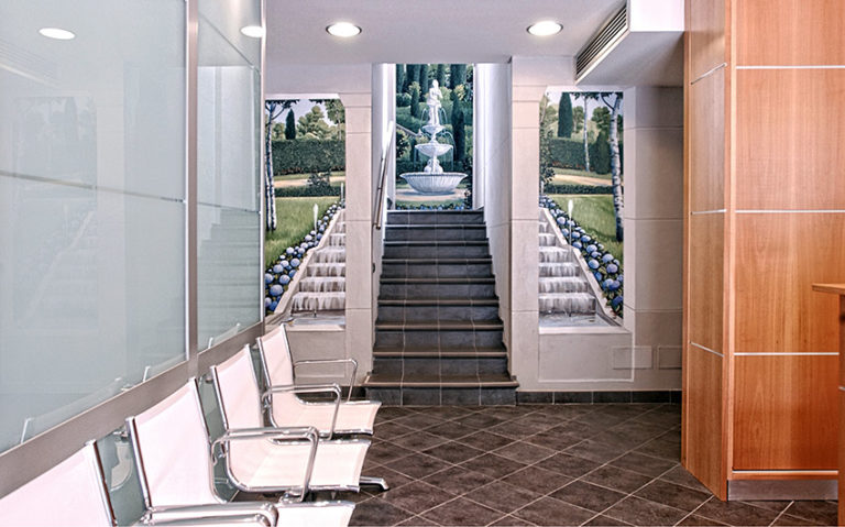 la reception idroterapic 768x479