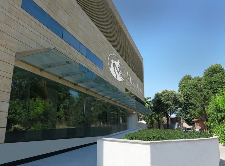 VillaMaria Rimini 768x567
