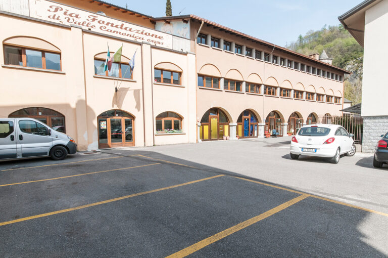 C.D.D. centro diurno disabili pia fondazione valle camonica onlus 1 768x510
