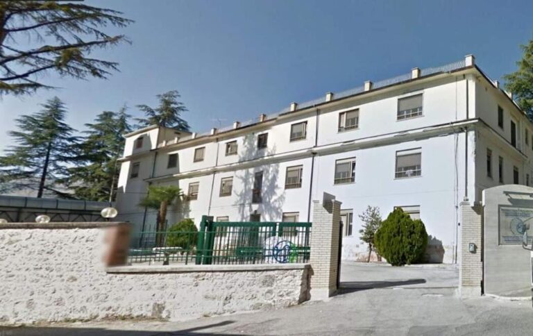 clinica immacolata celano 768x484
