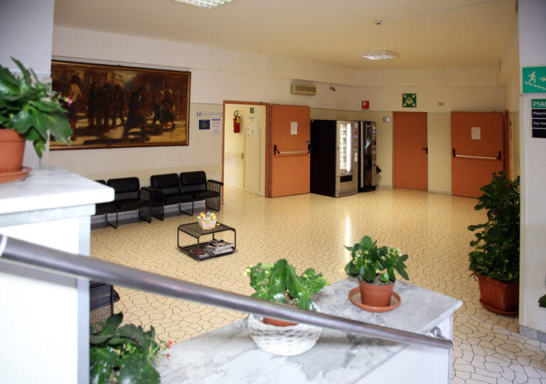 Casa di Cura Villa Michelino 06 768x541