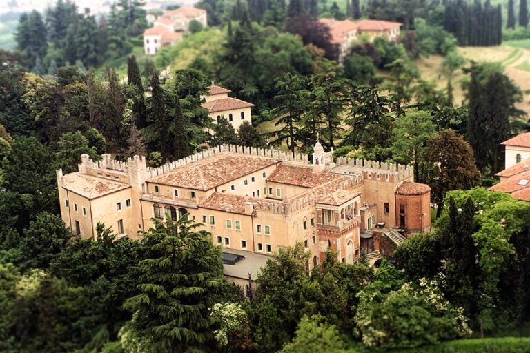 Castello Villa Margherita 768x512
